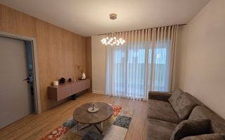 Apartament 2 camere de vânzare +curte - Poză 3