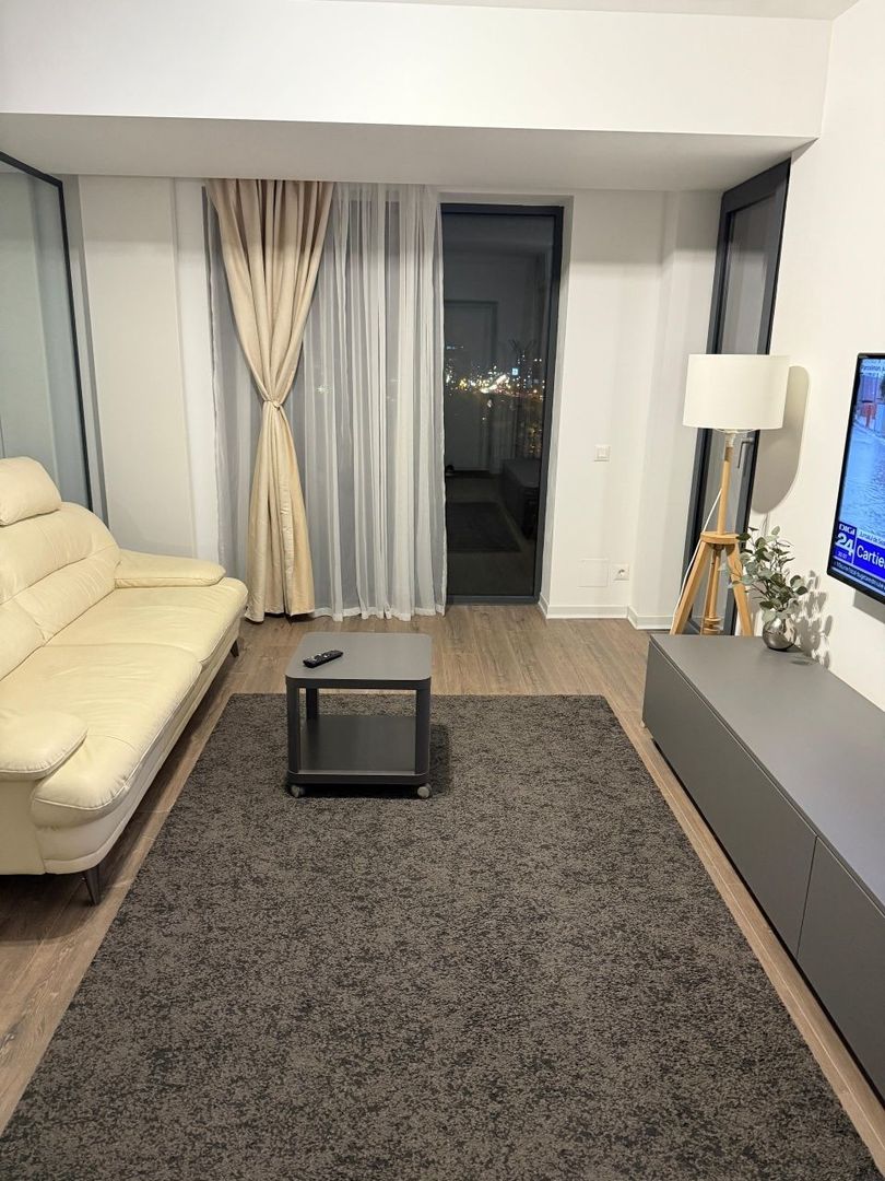 Apartament 2 camere – Cloud 9 Residence, Pipera - Poză 3
