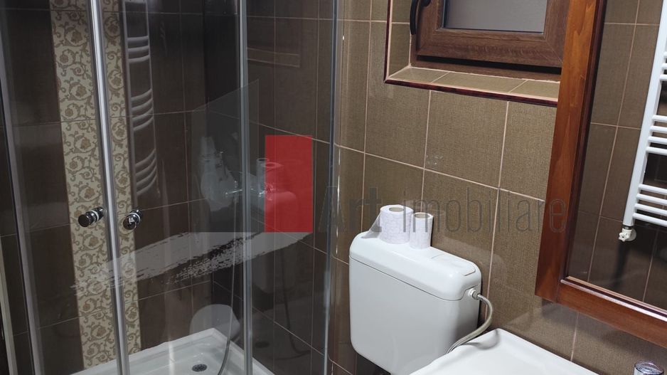 Casa de inchiriat in zona Giulesti - Poză 13