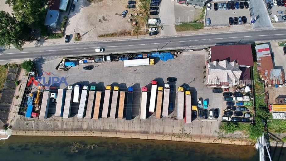 Vanzare Spatiu Logistic - Poză 22