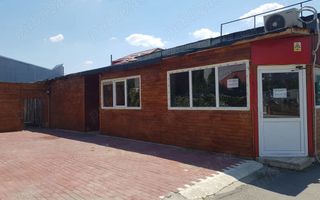 Spatiu de inchiriat zona Aparatorii Patriei - Poză 2
