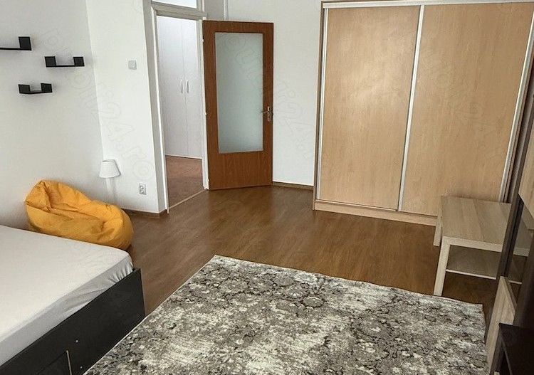 GARSONIERA- PIATA SUDULUI, PET-FRIENDLY, METROU, BUCATARIE INCHISA - Poză 2