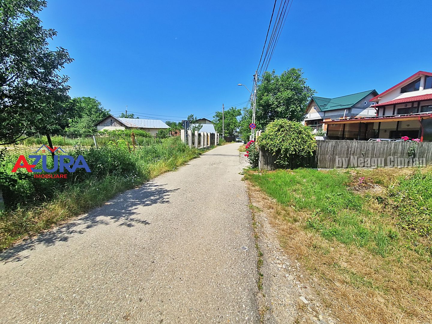 AZURA Imobiliare - Teren Auchan Gavana si Casa Bonus - Poză 14