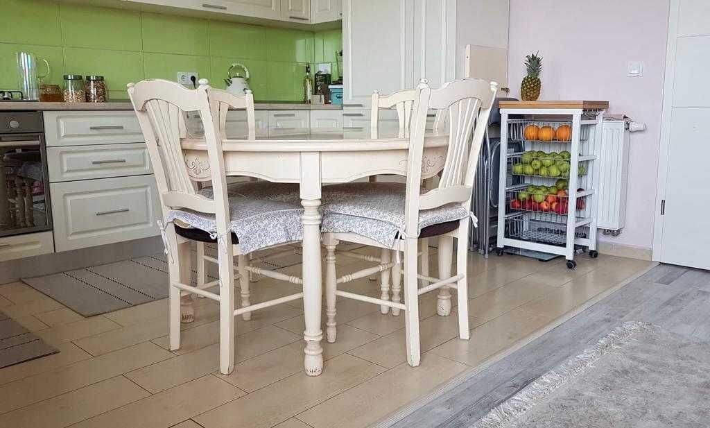 Apartament 3 camere zona Avangarden - Poză 3