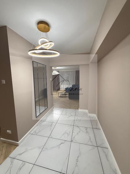 2 camere Cartier Henri Coanda Aviatiei I prima inchiriere I LUX I COM0 - Poză 16