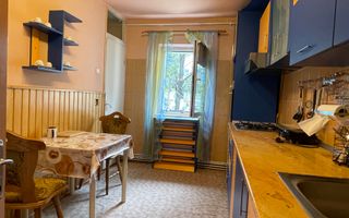 Apartment 2 camere| 52 mp utili | decomandat | ultracentral | mobilat - Poză 14