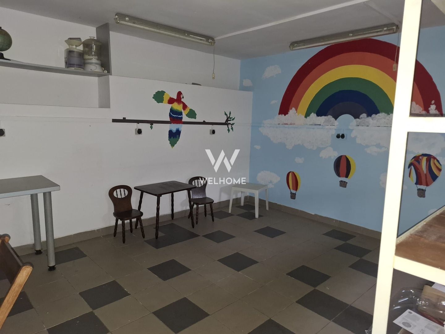 De inchiriat - Casa individuala intima cu teren mare in Avrig, Sibiu - Poză 10