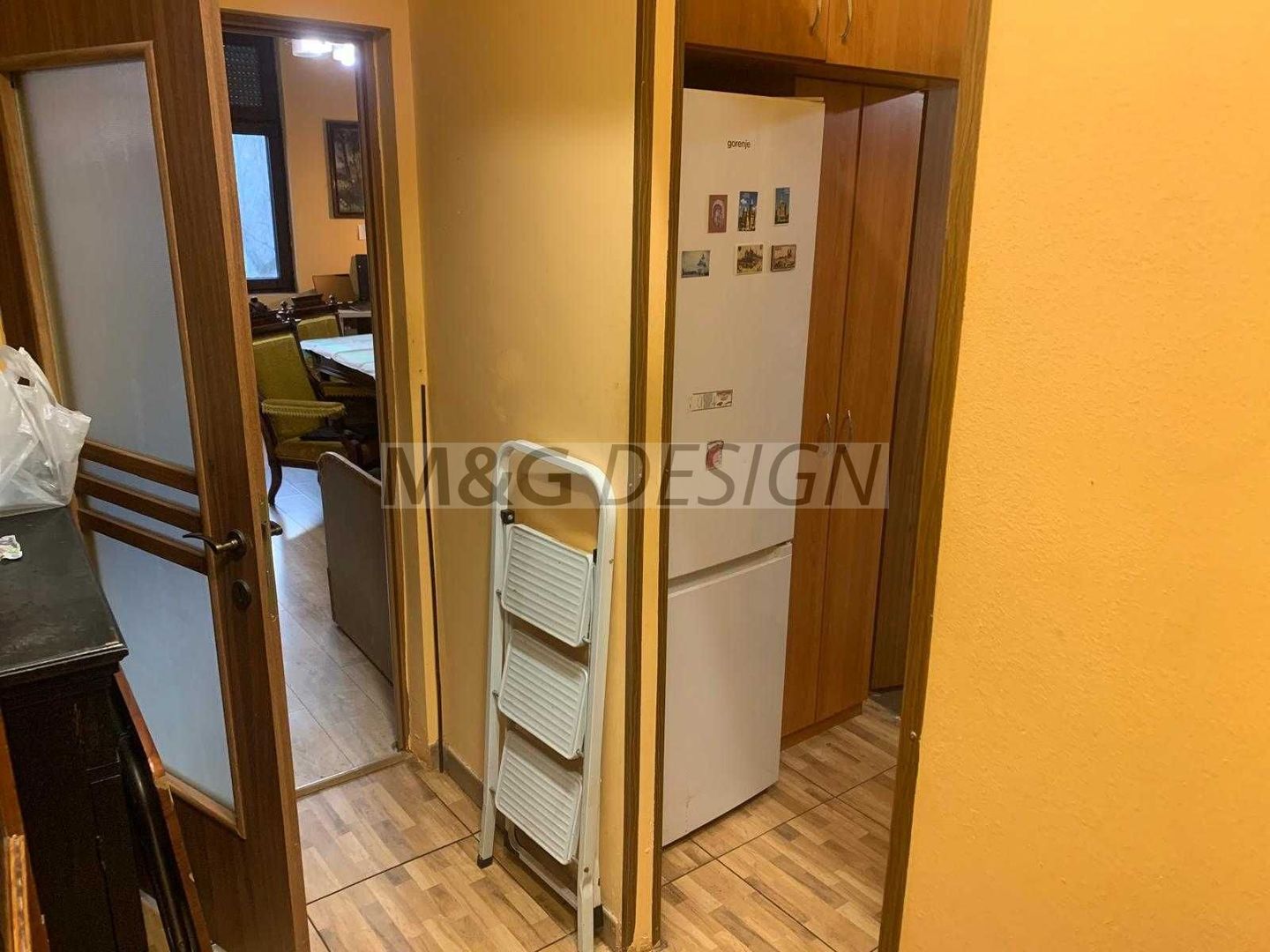 Apartament 1 camera zona Badea Cartan - Poză 6