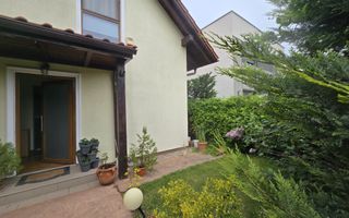 Casă individuală cu 4 camere in Dumbrăvița - Poză 21