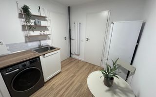Apartament cu 2 camere prima inchiriere - metrou Tudor Vladimirescu - Poză 16