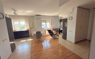 Apartament 3 camere I 2 bai I parcare subterana I Tatarasi SUD Green Park - Poză 14