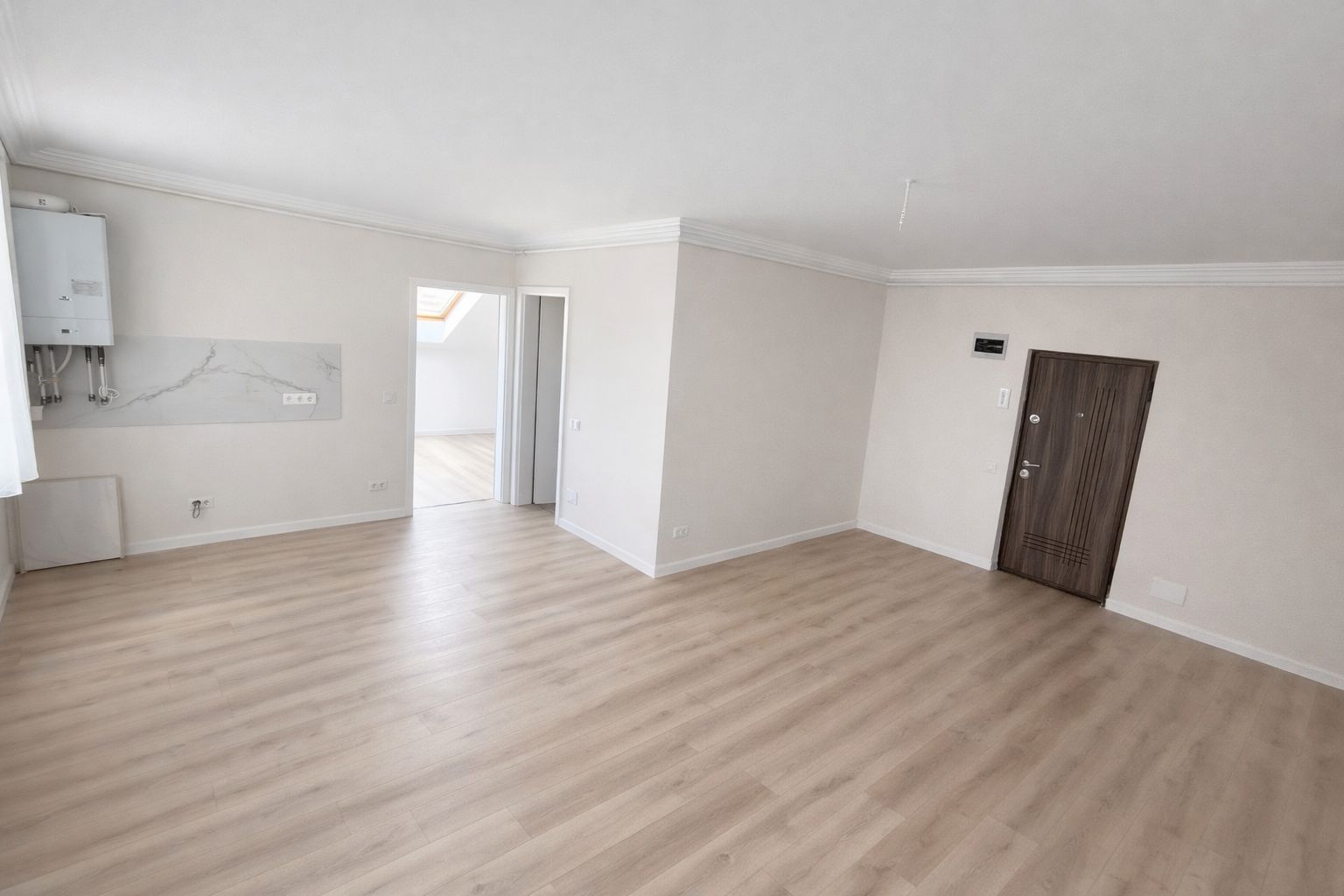 Ap 18 C5 Tautului Residence Park Parcul Poligonului Zona Sub cetate - Poză 5