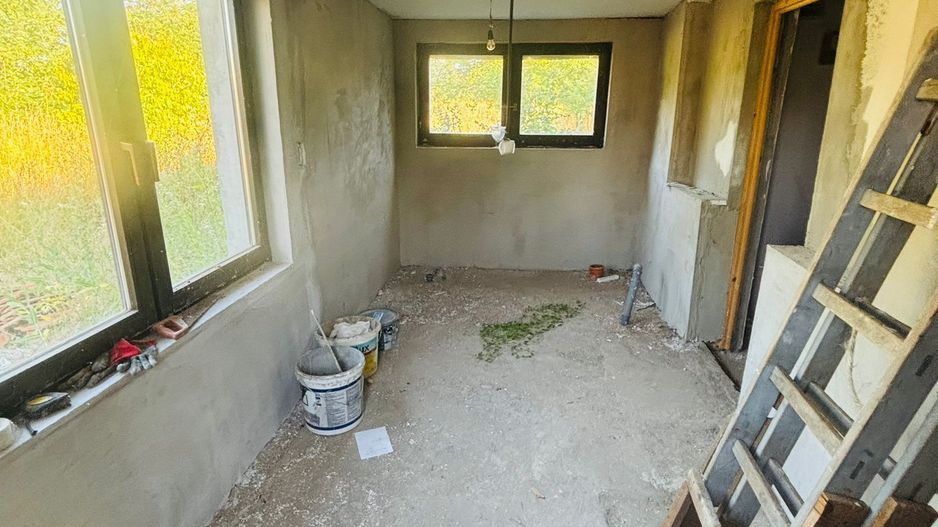 Casă și teren, 1.000 mp, Ciulești. 18.000 E. Comision 0 - Poză 17