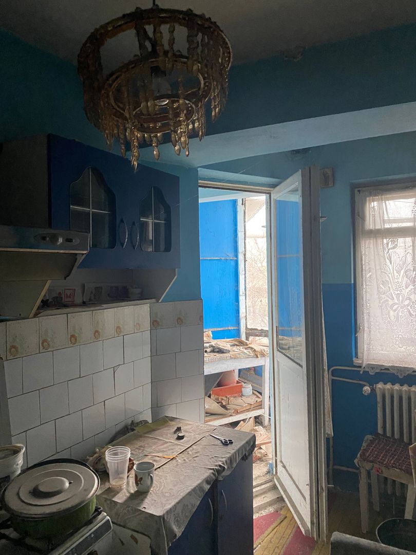 Apartament 2 camere, etaj, 4/4, Micro 13B - Poză 5