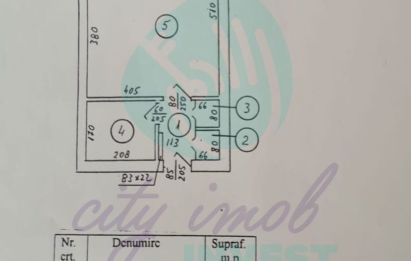 Studio modern, complet utilat – Piața Iancului - Poză 3