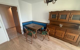 AP. 3 CAMERE IANCULUI, BUCATARIE INCHISA, DOG-FRIENDLY, NEGOCIABIL - Poză 14