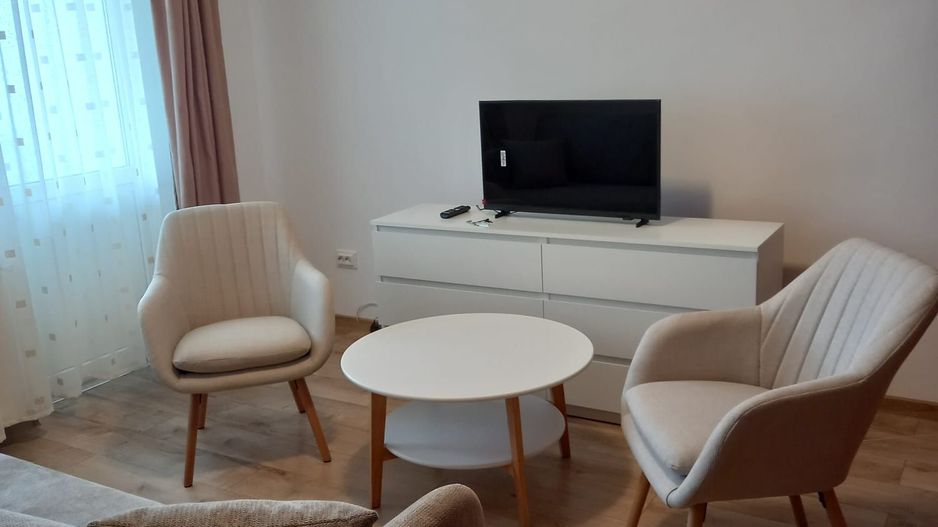 Garsoniera intrare Racadau - Poză 5