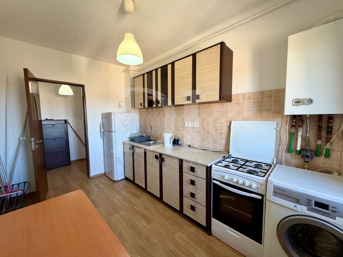 APARTAMENT CU 1 CAMERĂ DE VÂNZARE – FLOREȘTI - Poză 5