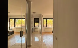 2 camere| BANEASA- Privighetorilor || 129,000 +TVA - Poză 12