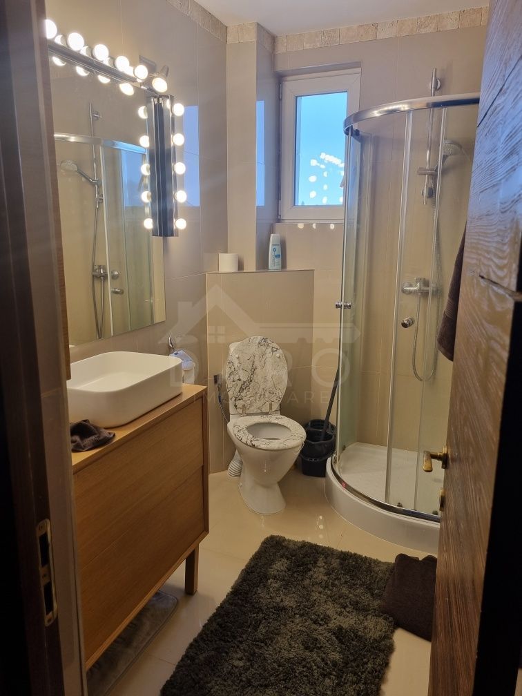 Apartament de inchiriat 2 camere UMF - Poză 7