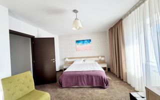 AFACERE - HOTEl (SEMI)RENOVAT de 4 etaje - Floreasca-Barbu Vacarescu - Poză 4