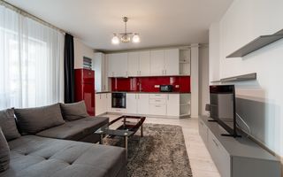 Apartament 3 Camere | La Cheie | Parcare Inclusa | Zona VIVO Metro - Poză 11