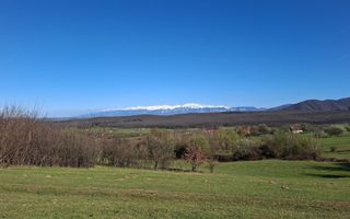 Teren intravilan 809 mp cu deschidere 14 m în Tropinii Noi - Poză 5