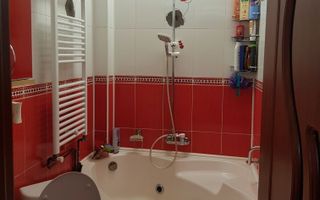 Apartament  2 camere Iosefin - Poză 8