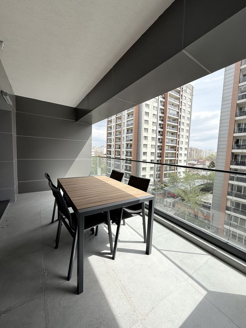 2 Camere 86mp | Mobilat si Utilat | Select Residence - Poză 20