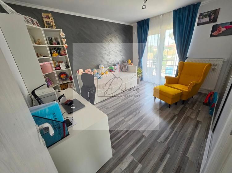 Vila de vânzare in centrul Com. Berceni I P+E+POD I COMISION 0% - Poză 8