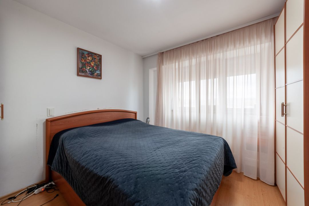 Apartament ultracentral - mobilat si utilat - Zona Centrală - Poză 4