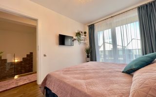 Casă ultrafinisată, la cheie, 2 minute de ViVo Mall!! - Poză 10