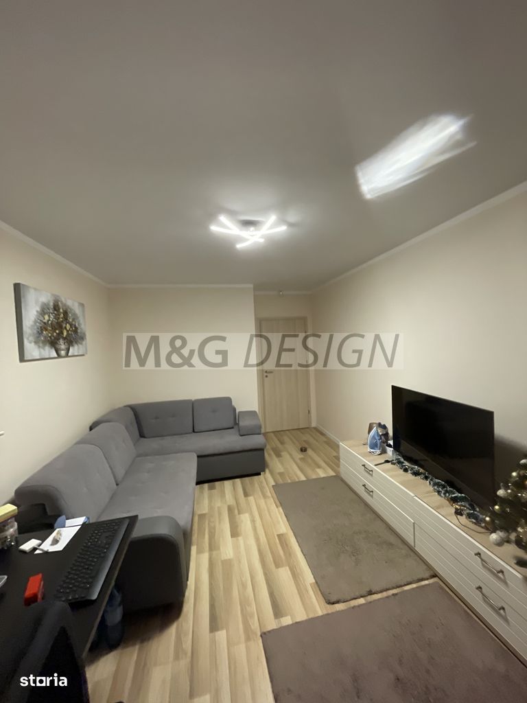 Apartament 2 camere Circumvalatiunii bloc nou - Poză 1