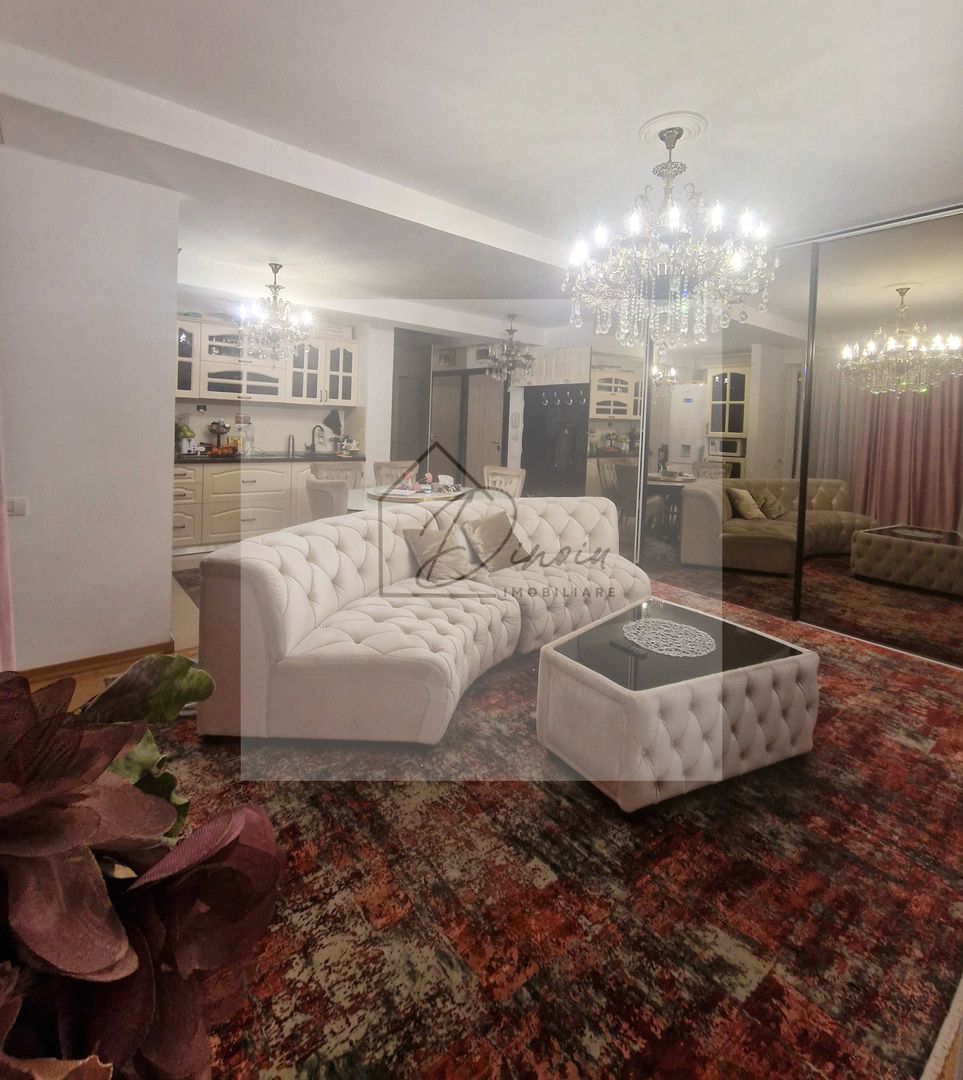 COM 0% I Apartament 2 camere Pipera I gradina loc parcare I ROND OMV - Poză 1