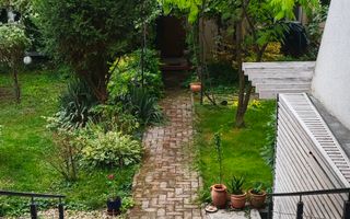 Condominiu de lux cu gradina, incalzire pardoseala. ZONA CONSULATELOR! - Poză 28