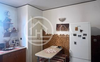 Apartament cu 3 camere de vanzare Central, Oradea. - Poză 10