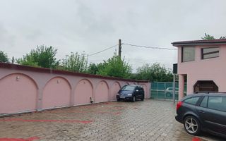 Pensiune/Unitate de cazare/Vila Burdujeni Suceava - Poză 5