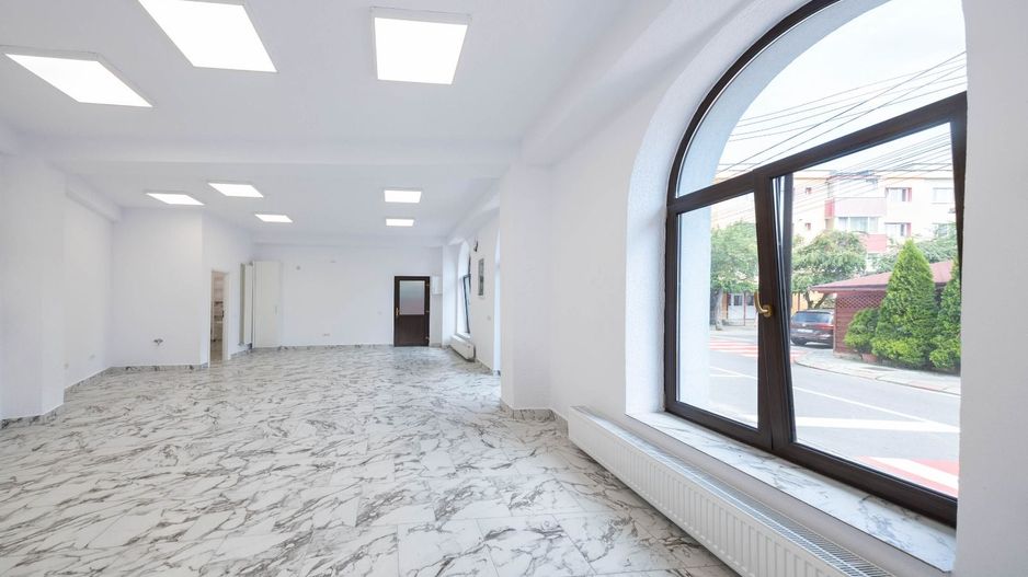 Spatiu Comercial Ghimbav central - Poză 12