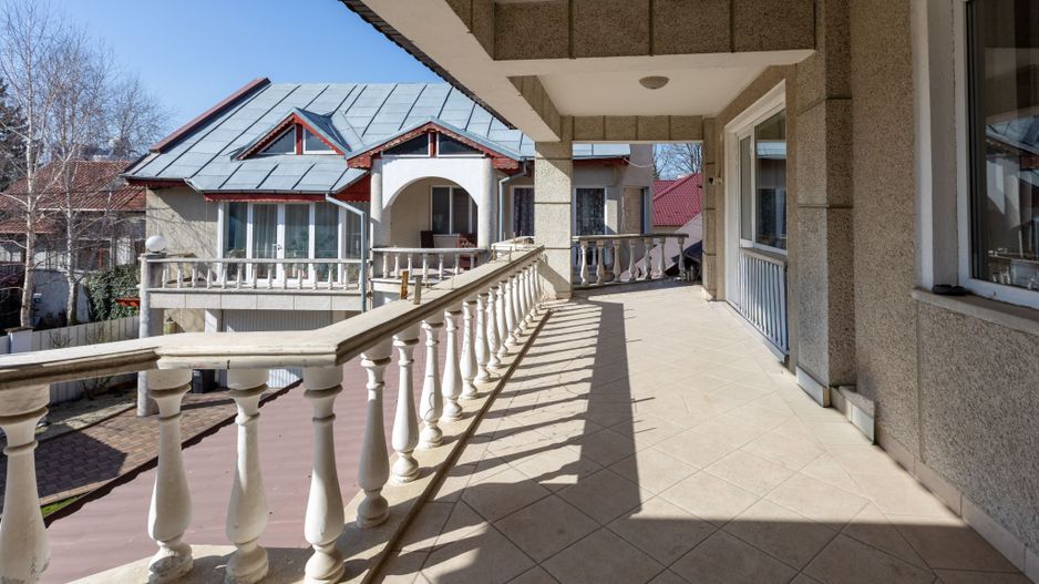 Proprietate exclusivistă ultracentrală -eleganță, spațiu și rafinament - Poză 54