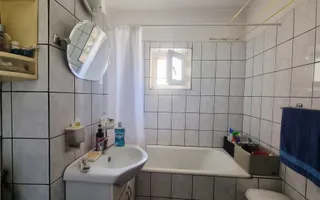 APARTAMENT 4 CAMERE, 2 BĂI, BALCON, PIVNIȚĂ, B-DUL MIHAI VITEAZU - Poză 12