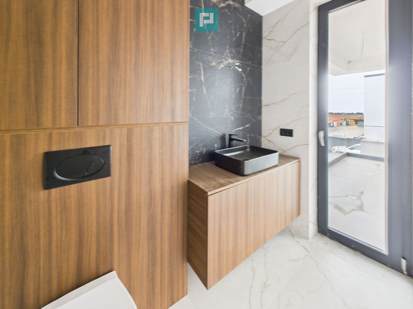 Casă în ansamblu rezidențial cu 5 camere, Tunari, aproape de oraș - Poză 24