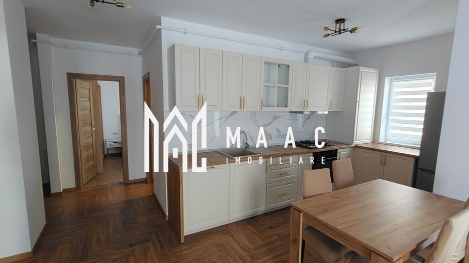 Apartament 3 camere | 70 MPU I Turnisor I Loc Parcare I 2 Bai - Poză 1