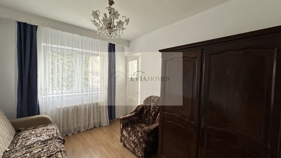 4 camere decomandate/Zona Kaufland Campului/Cartier Manastur - Poză 3