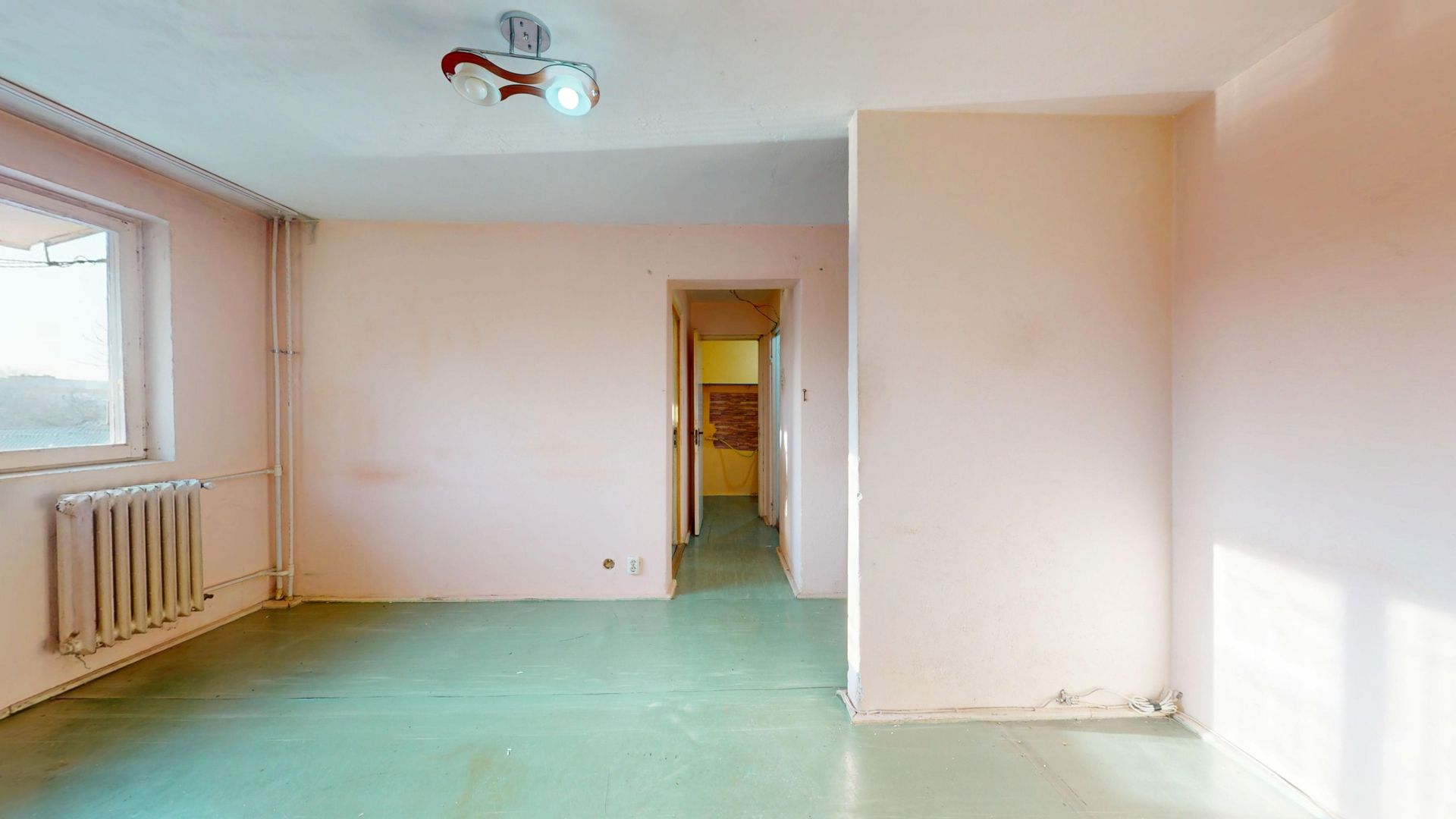 2 Camere cu Potențial Mare, Aleea Pricopan - Poză 8