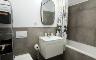 Apartament 2 camere- complexul Silk  District –550EURO - Poză 5