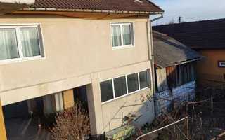 Casă / Pensiune de vânzare – Balta, Gorj  - Poză 17