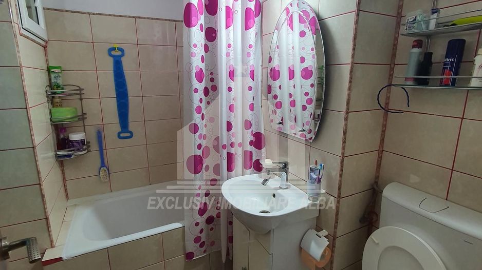 Apartament 2 camere decomandate |50 mp | etaj intermediar | Industrial - Poză 4