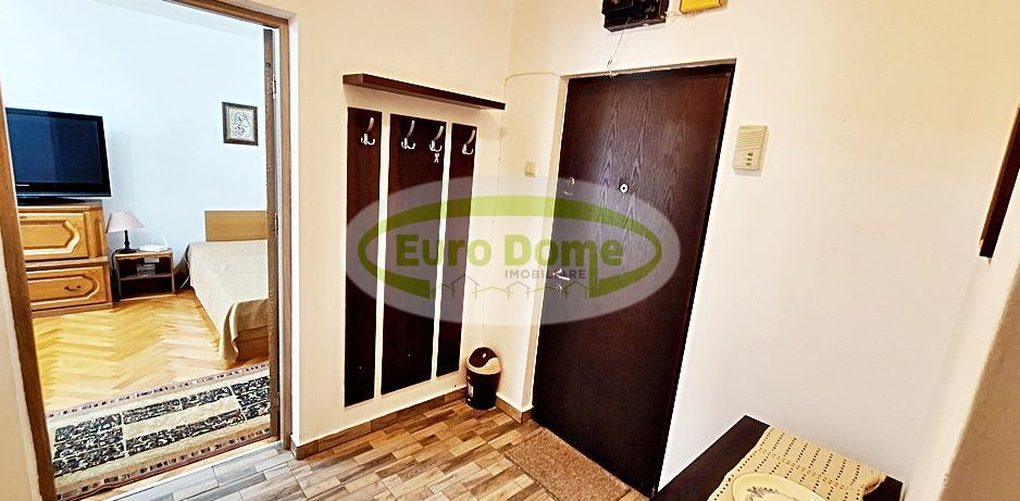 Zona ITC apartament cu doua camere mobilat si utilat complet, 400 euro/luna - Poză 8