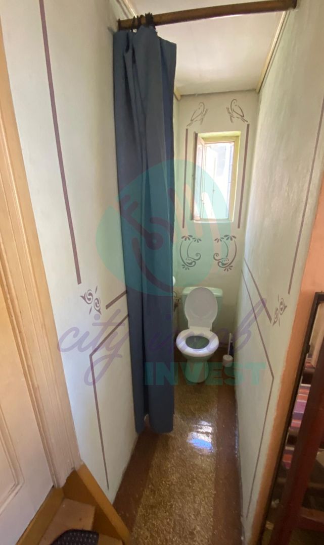 Vilă în Cotroceni | Curte proprie | Gradina Botanică-Palat-Carol Davilla - Poză 8