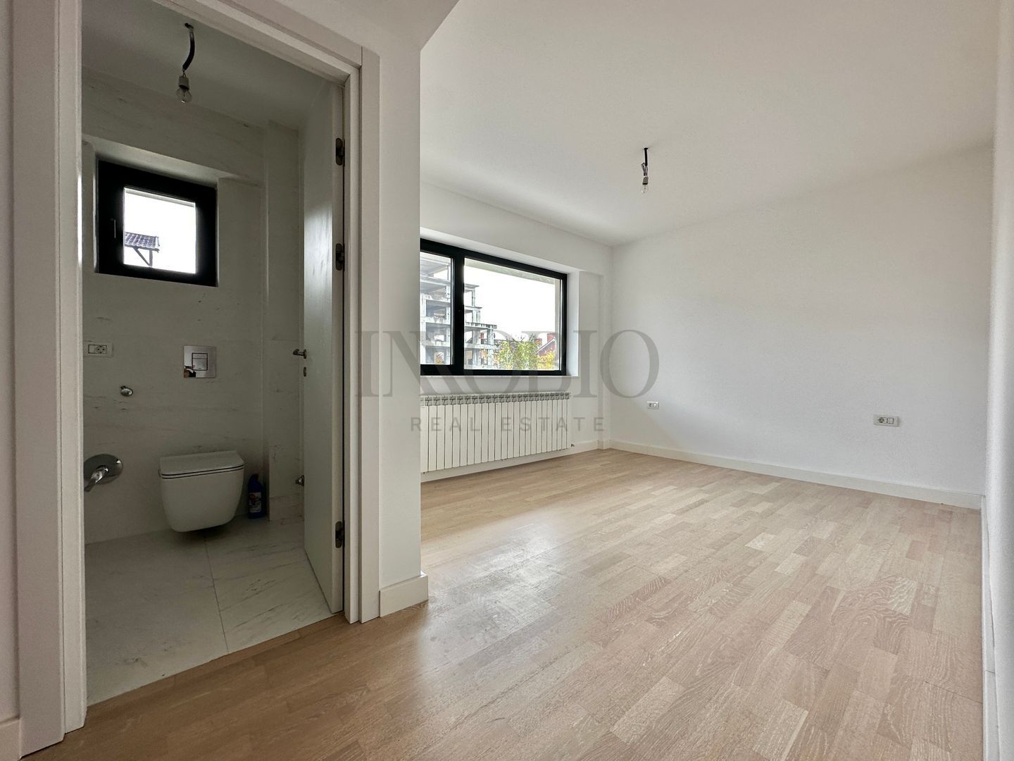 Apartament 4 Camere | Terasa + Curte 68 MP | Jolie Ville - Poză 9